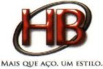 LOGO HB